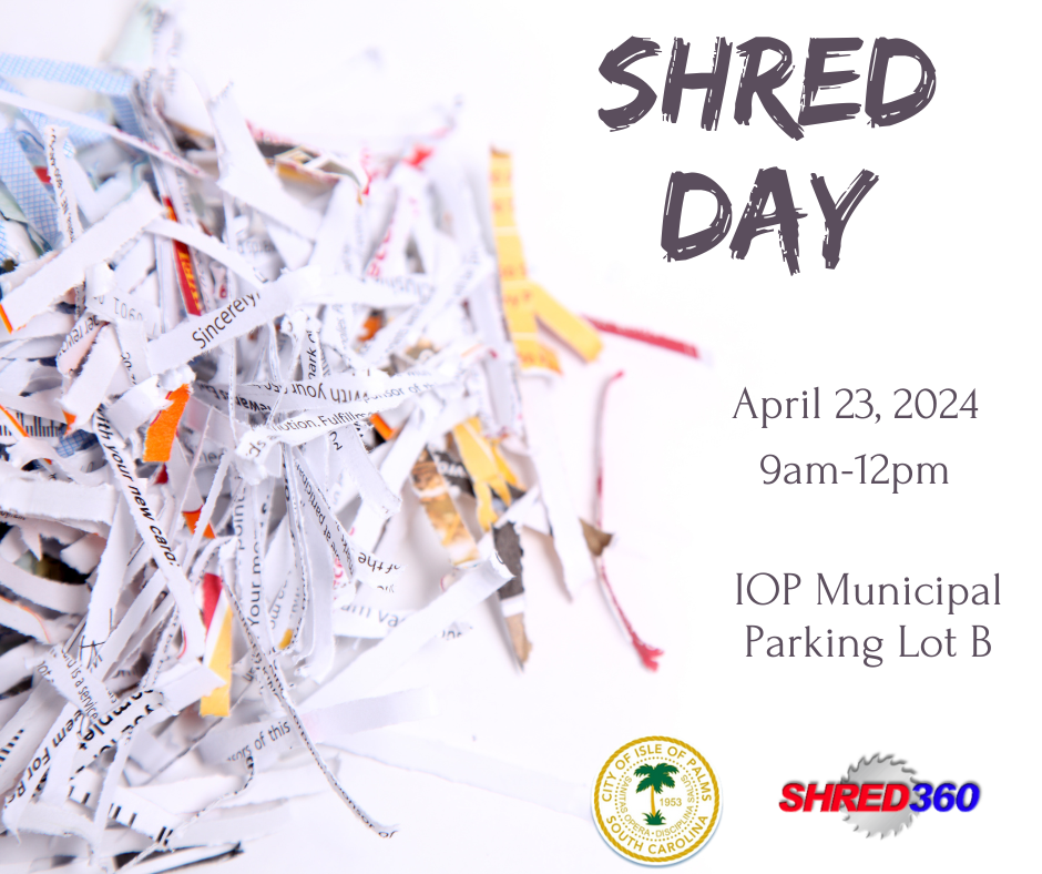2024 Shred Day 